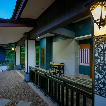 Loft Vintage Chalet Resort Ko Lanta Buitenkant foto