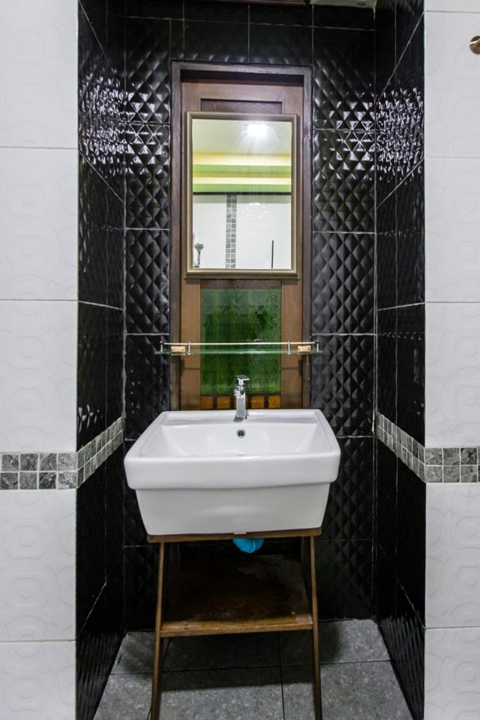Loft Vintage Chalet Resort Ko Lanta Buitenkant foto
