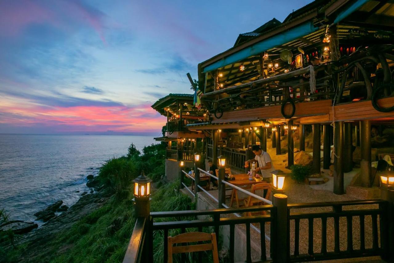 Loft Vintage Chalet Resort Ko Lanta Buitenkant foto